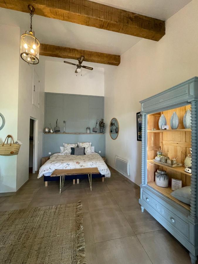 Chez Brunet Chambres D'Hotes Et Gite Lagraulet-du-Gers Eksteriør bilde