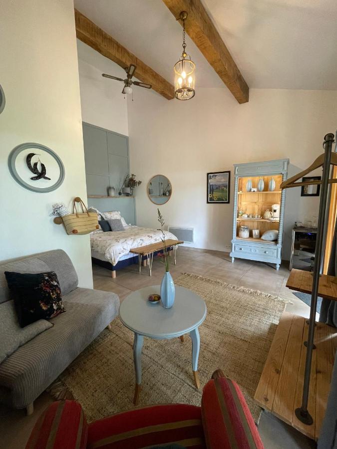 Chez Brunet Chambres D'Hotes Et Gite Lagraulet-du-Gers Eksteriør bilde