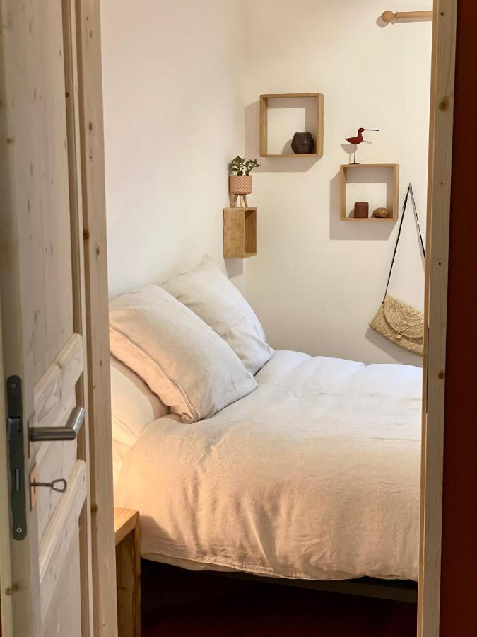 Chez Brunet Chambres D'Hotes Et Gite Lagraulet-du-Gers Eksteriør bilde
