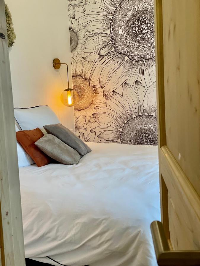 Chez Brunet Chambres D'Hotes Et Gite Lagraulet-du-Gers Eksteriør bilde