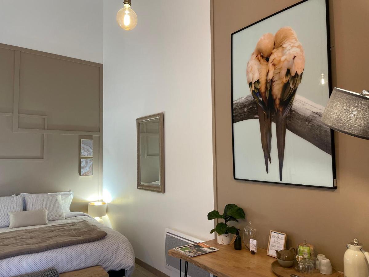 Chez Brunet Chambres D'Hotes Et Gite Lagraulet-du-Gers Eksteriør bilde