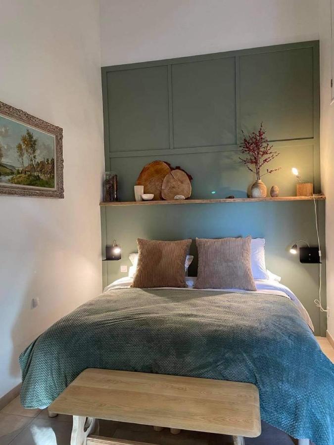 Chez Brunet Chambres D'Hotes Et Gite Lagraulet-du-Gers Eksteriør bilde